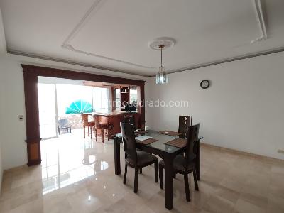 Casa de 4 alcobas en venta en El Ingenio Ii, Cali, 400 m² · foto 4 de 14