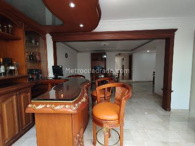 Casa de 4 alcobas en venta en El Ingenio Ii, Cali, 400 m² · foto 6 de 14