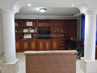 Casa de 4 alcobas en venta en El Ingenio Ii, Cali, 400 m² · foto 8 de 14