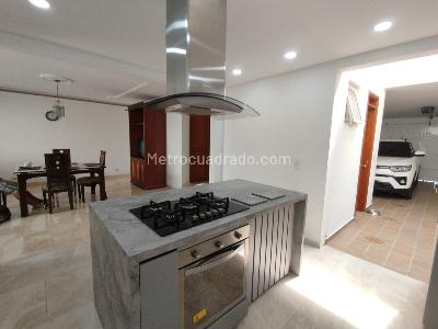 Casa de 4 alcobas en venta en El Ingenio Ii, Cali, 400 m² · foto 13 de 14