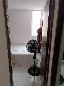 Apartamento de 3 alcobas en venta en Villa De Veracruz, Cali, 65 m² · foto 2 de 15