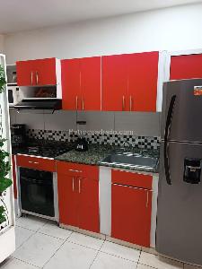 Apartamento de 3 alcobas en venta en Villa De Veracruz, Cali, 65 m² · foto 3 de 15