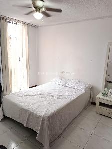 Apartamento de 3 alcobas en venta en Villa De Veracruz, Cali, 65 m² · foto 4 de 15