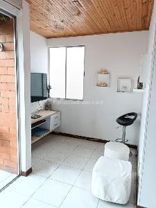 Apartamento de 3 alcobas en venta en Villa De Veracruz, Cali, 65 m² · foto 5 de 15