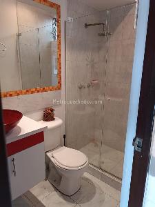 Apartamento de 3 alcobas en venta en Villa De Veracruz, Cali, 65 m² · foto 9 de 15