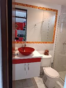 Apartamento de 3 alcobas en venta en Villa De Veracruz, Cali, 65 m² · foto 12 de 15