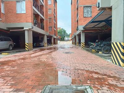 Apartamento de 3 alcobas en venta en Villa De Veracruz, Cali, 65 m² · foto 13 de 15