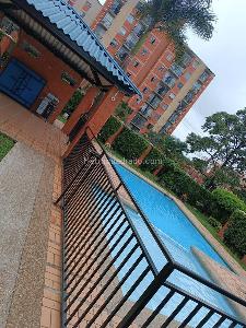 Apartamento de 3 alcobas en venta en Villa De Veracruz, Cali, 65 m² · foto 14 de 15