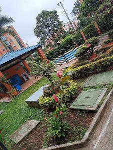Apartamento de 3 alcobas en venta en Villa De Veracruz, Cali, 65 m² · foto 15 de 15