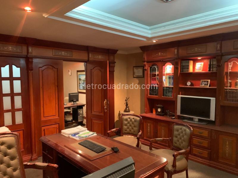 Oficina en Arriendo, Ciudad Campestre, Cali – pohled 2
