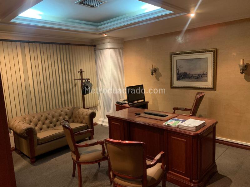 Oficina en Arriendo, Ciudad Campestre, Cali – pohled 3