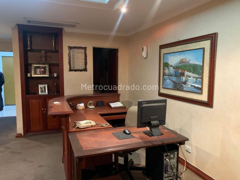 Oficina en Arriendo, Ciudad Campestre, Cali – pohled 4
