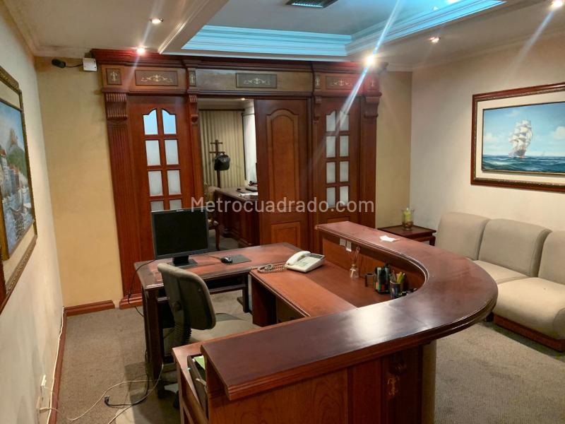 Oficina en Arriendo, Ciudad Campestre, Cali – pohled 5