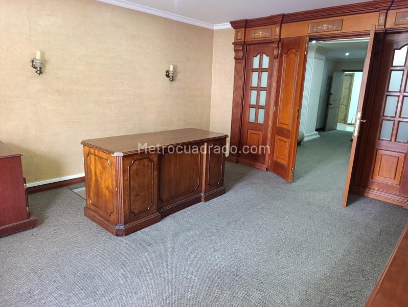 Oficina en Arriendo, Ciudad Campestre, Cali – další