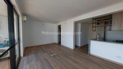 Apartaestudio en venta en La Flora, Cali, 33 m² · foto 2 de 7