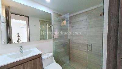 Apartaestudio en venta en La Flora, Cali, 33 m² · foto 4 de 7