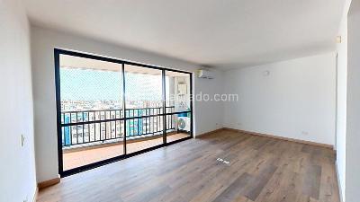 Apartaestudio en venta en La Flora, Cali, 33 m² · foto 7 de 7