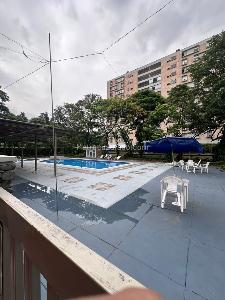 Apartamento de 3 alcobas en venta en La Flora, Cali, 120 m² · foto 5 de 20