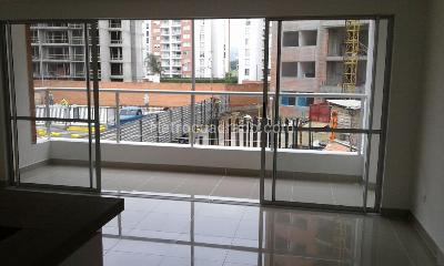 Apartamento de 3 alcobas en venta en Valle Del Lili, Cali, 105 m² · foto 2 de 14