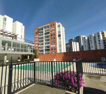 Apartamento de 3 alcobas en venta en Valle Del Lili, Cali, 105 m² · foto 12 de 14