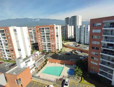Apartamento de 3 alcobas en venta en Valle Del Lili, Cali, 105 m² · foto 13 de 14
