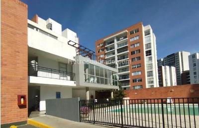 Apartamento de 3 alcobas en venta en Valle Del Lili, Cali, 105 m² · foto 14 de 14