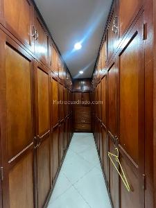 Casa de 5 alcobas en venta en La Hacienda, Cali, 320 m² · foto 3 de 7