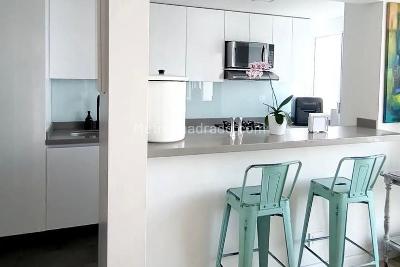 Apartamento de 3 alcobas en venta en La Flora, Cali, 115 m² · foto 11 de 16