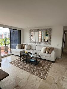 Apartamento de 3 alcobas en venta en La Flora, Cali, 115 m² · foto 2 de 16