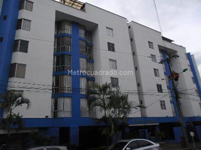 Apartamento de 3 alcobas en venta en El Ingenio, Cali, 70 m² · foto 8 de 15