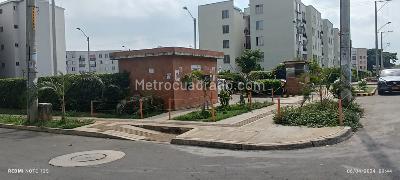 Apartamento en venta en Las Vegas De Comfandi, Cali · foto 5 de 12