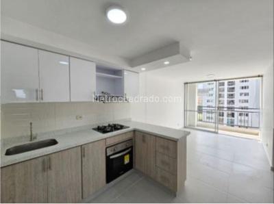 Apartamento de 2 alcobas en venta en Bochalema, Cali, 60 m² · foto 1 de 18