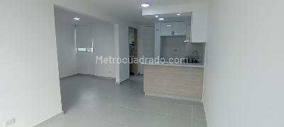 Apartamento de 2 alcobas en venta en Bochalema, Cali, 60 m² · foto 2 de 18