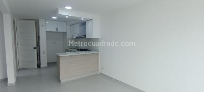 Apartamento de 2 alcobas en venta en Bochalema, Cali, 60 m² · foto 4 de 18