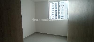 Apartamento de 2 alcobas en venta en Bochalema, Cali, 60 m² · foto 9 de 18
