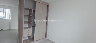 Apartamento de 2 alcobas en venta en Bochalema, Cali, 60 m² · foto 10 de 18