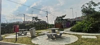 Apartamento de 2 alcobas en venta en Bochalema, Cali, 60 m² · foto 13 de 18