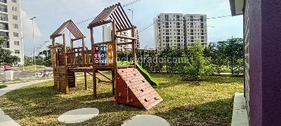Apartamento de 2 alcobas en venta en Bochalema, Cali, 60 m² · foto 14 de 18