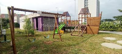 Apartamento de 2 alcobas en venta en Bochalema, Cali, 60 m² · foto 16 de 18