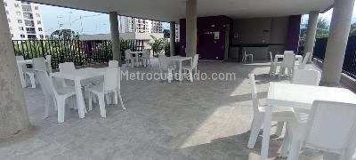 Apartamento de 2 alcobas en venta en Bochalema, Cali, 60 m² · foto 18 de 18