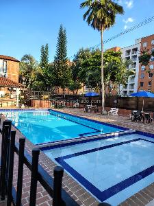 Apartamento en venta en Caney, Cali · foto 14 de 15