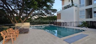 Apartamento de 3 alcobas en venta en Pance, Cali, 142 m² · foto 17 de 18