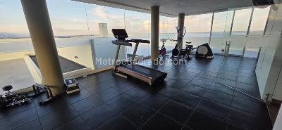 Apartamento de 3 alcobas en venta en Pance, Cali, 142 m² · foto 18 de 18
