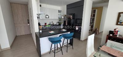 Apartamento de 3 alcobas en venta en Pance, Cali, 142 m² · foto 4 de 18