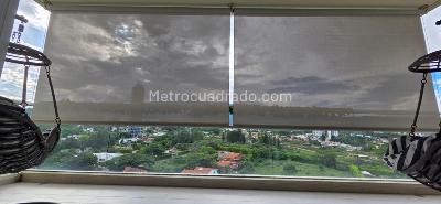 Apartamento de 3 alcobas en venta en Pance, Cali, 142 m² · foto 6 de 18