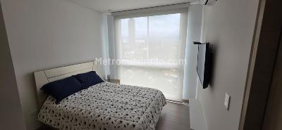 Apartamento de 3 alcobas en venta en Pance, Cali, 142 m² · foto 9 de 18