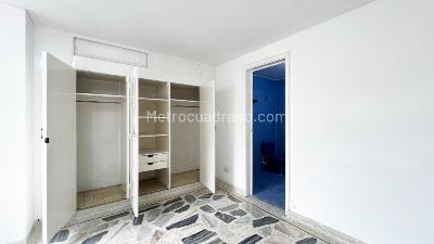 Apartamento de 4 alcobas en venta en Cuarto De Legua, Cali, 118 m² · foto 11 de 20