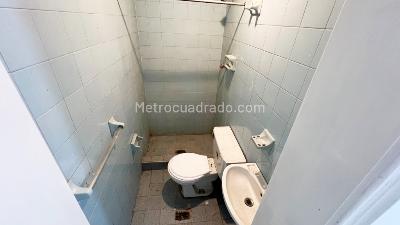 Apartamento de 4 alcobas en venta en Cuarto De Legua, Cali, 118 m² · foto 14 de 20