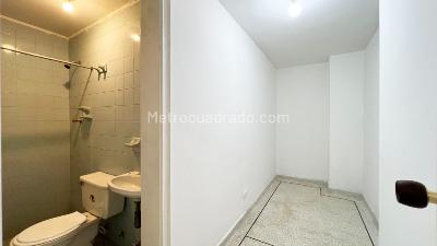 Apartamento de 4 alcobas en venta en Cuarto De Legua, Cali, 118 m² · foto 16 de 20