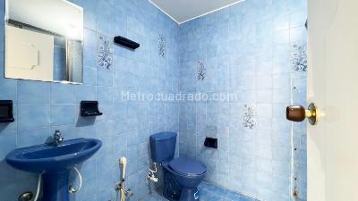 Apartamento de 4 alcobas en venta en Cuarto De Legua, Cali, 118 m² · foto 19 de 20